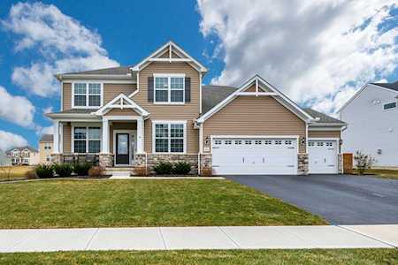 404 Saddlebred Circle Marysville, OH 43040