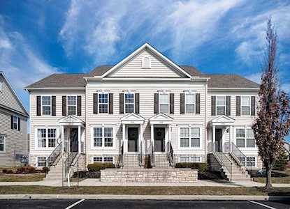 5510 Sentinel Falls Street Dublin, OH 43016