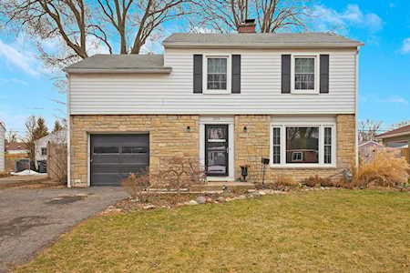 2244 Woodstock Road Columbus, OH 43221