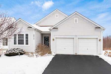 6970 Norton Crossing Street New Albany, OH 43054