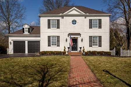 5928 Lower Bremo Lane New Albany, OH 43054