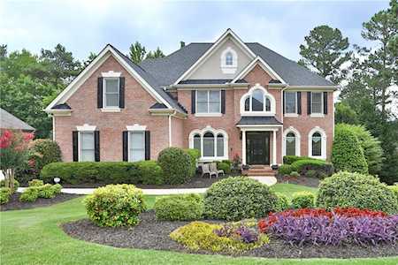 6000 Deerwoods Trl Alpharetta, GA 30005