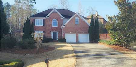 4714 Childers Pond Overlook NE Roswell, GA 30075