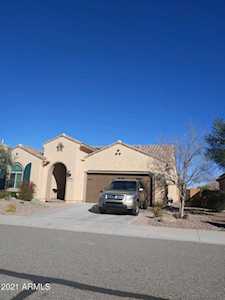 27036 W Sequoia Drive Buckeye, AZ 85396