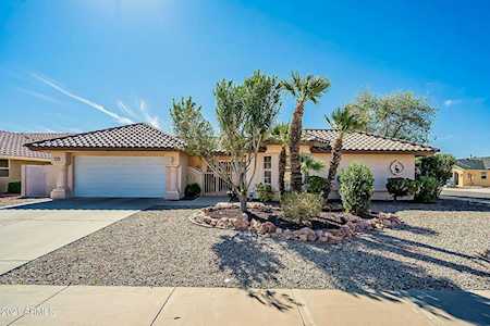 14613 W Blackwood Drive Sun City West, AZ 85375