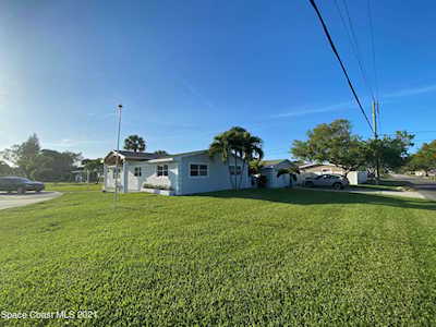 400 Cinnamon Drive Satellite Beach, FL 32937