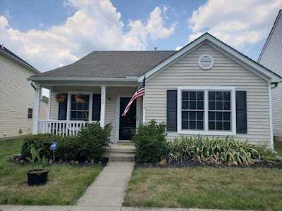 7140 Rondeau Drive Reynoldsburg, OH 43068