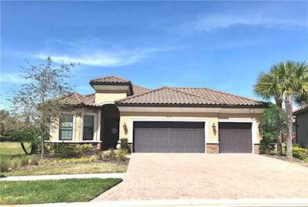 8628 Sorano Villa Dr Tampa, FL 33647