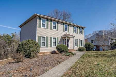 176 Jay Ridge Cloverdale, VA 24077