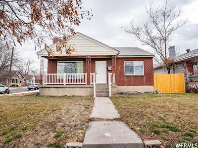 1619 S E 700 Salt Lake City, UT 84105