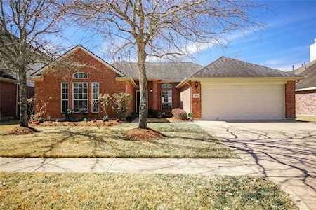 2918 Surrey Trail Ln Katy, TX 77450