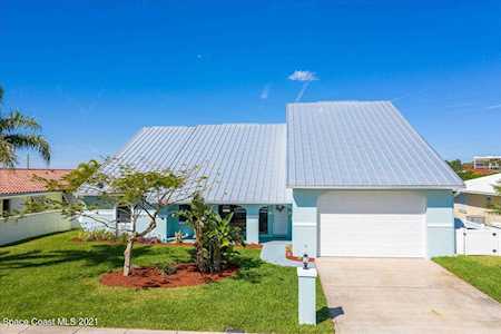 341 Jack Drive Cocoa Beach, FL 32931
