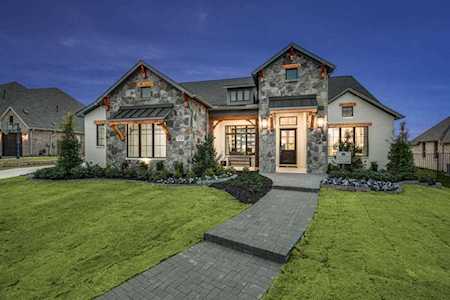 410 Lakeshore Boulevard Lucas, TX 75002
