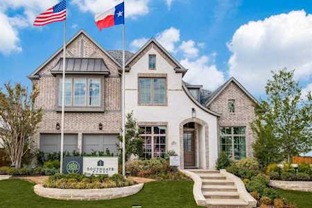 15375 Viburnum Road Frisco, TX 75035