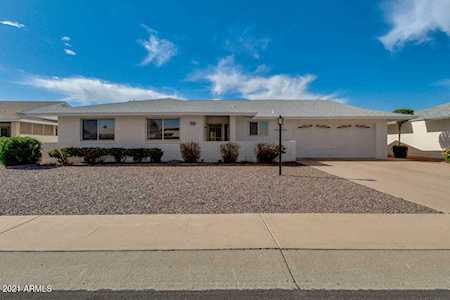 10542 W Kingswood Circle Sun City, AZ 85351