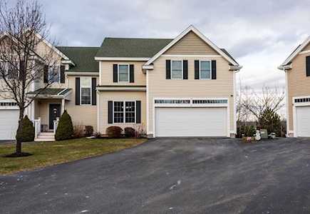 30 Redberry Lane #30 Peabody, MA 01960