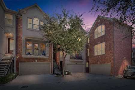 2402 Wild Cherry Way Dallas, TX 75206