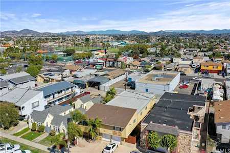 3661 43rd Street #4 San Diego, CA 92105