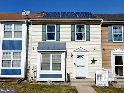875 Century St Hampstead, MD 21074