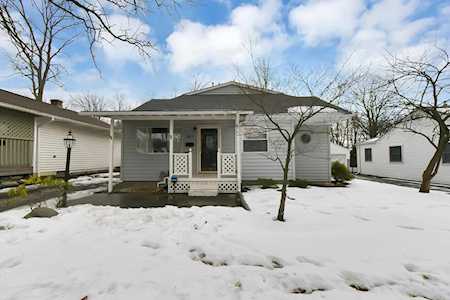 603 E Lincoln Avenue Columbus, OH 43214