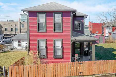 1163 Say Avenue Columbus, OH 43201