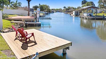 785 Jacaranda Street Merritt Island, FL 32952