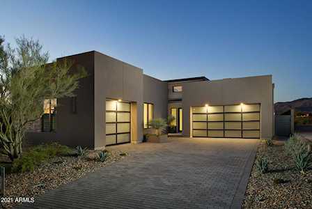 37200 N Cave Creek Road #59 Scottsdale, AZ 85262
