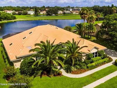 3700 Oakhill Drive Titusville, FL 32780