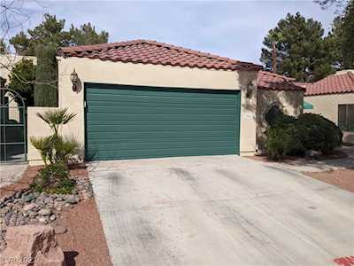 2832 Cape Hope Way Las Vegas, NV 89121