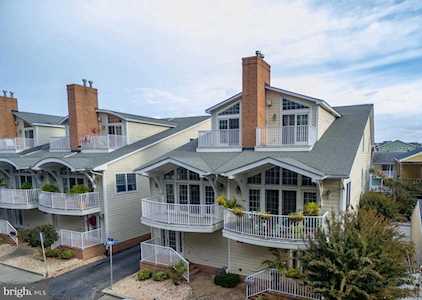306 14th St #306A Ocean City, MD 21842