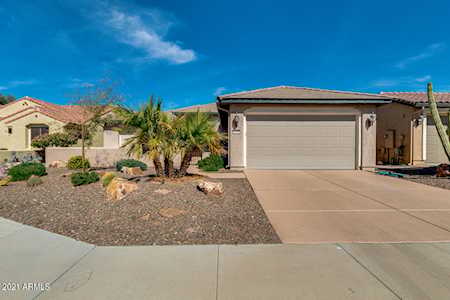 26818 W Runion Drive Buckeye, AZ 85396