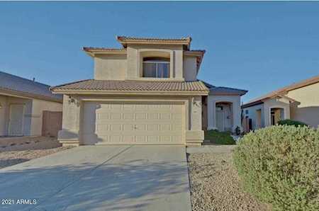 17030 W Bridlington Lane Surprise, AZ 85374