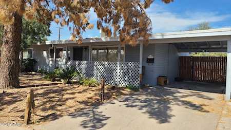 3714 W Hazelwood Street Phoenix, AZ 85019