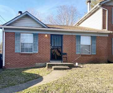 1350 Bellshire Terrace Dr Nashville, TN 37207