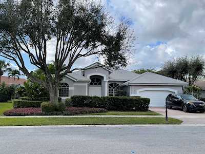 7931 Bridlington Drive Boynton Beach, FL 33472