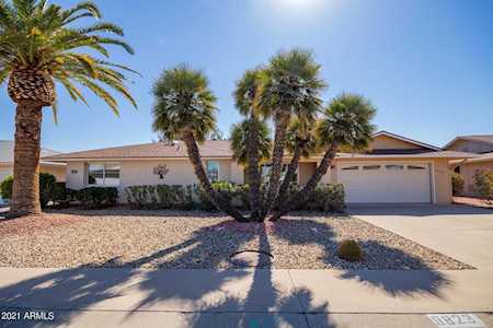 9823 W Branding Iron Drive Sun City, AZ 85351