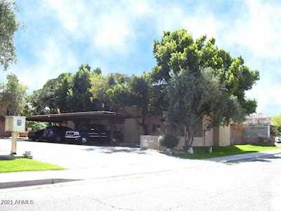 10015 N 14th Street #10 Phoenix, AZ 85020