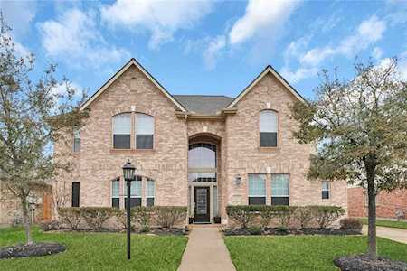 22510 Two Lakes Dr Tomball, TX 77375
