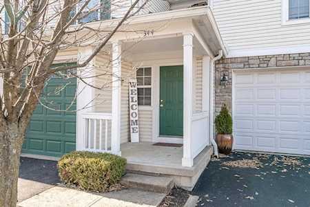 344 Sycamore Ridge Way Gahanna, OH 43230