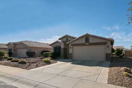 4623 E Alfalfa Drive Gilbert, AZ 85298