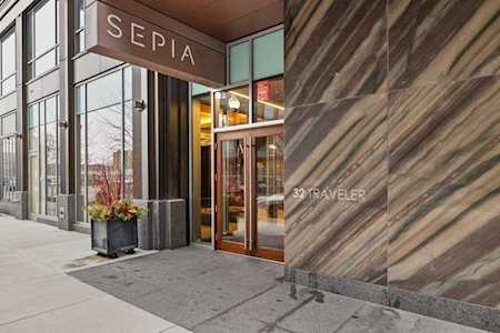 32 Traveler St #307 Boston, MA 02118