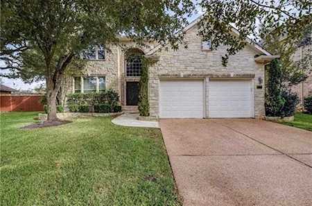 1345 Becca Teal PL Round Rock, TX 78681