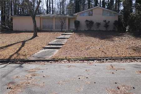 5320 SW Orange Dr SW Atlanta, GA 30331