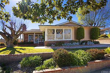 27035 Freeport Road Rancho Palos Verdes, CA 90275