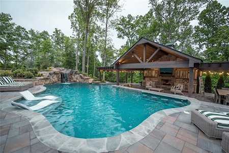 1085 Kent Ct Milton, GA 30004