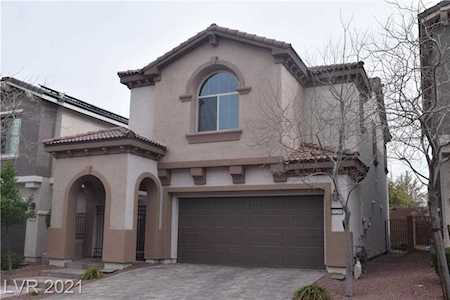 11241 Lompoc Ct Las Vegas, NV 89135