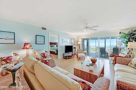 703 Solana Shores Drive #303 Cape Canaveral, FL 32920