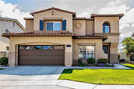 24140 Rancho Santa Ana Road Yorba Linda, CA 92887