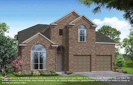 14647 Lark Sky Way Cypress, TX 77429