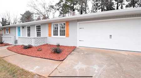 3722 Robindale Ct Decatur, GA 30034